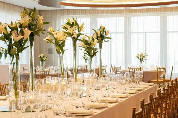 Sheraton Mall of the Emirates Hotel, Dubai image 21